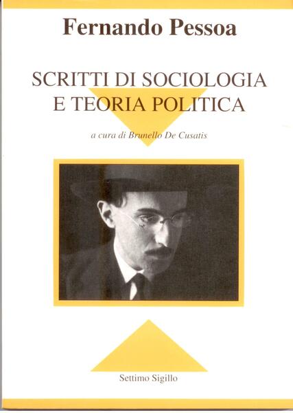 SCRITTI DI SOCIOLOGIA E TEORIA POLITICA