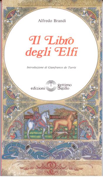 IL LIBRO DEGLI ELFI