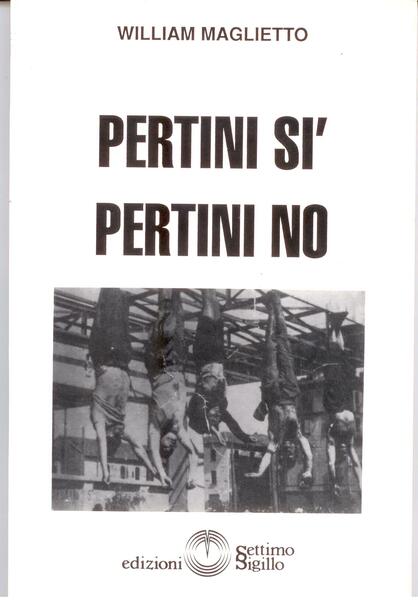 PERTINI SI' PERTINI NO