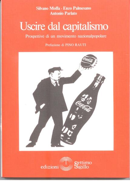 USCIRE DAL CAPITALISMO