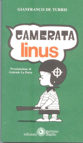 CAMERATA LINUS