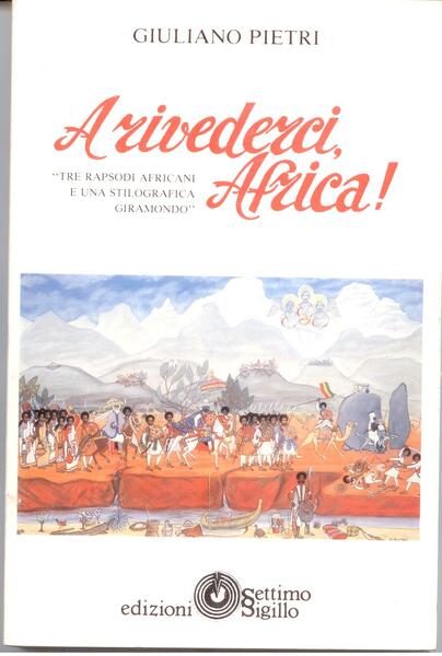 A RIVEDERCI AFRICA