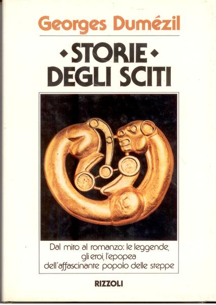 STORIE DEGLI SCITI