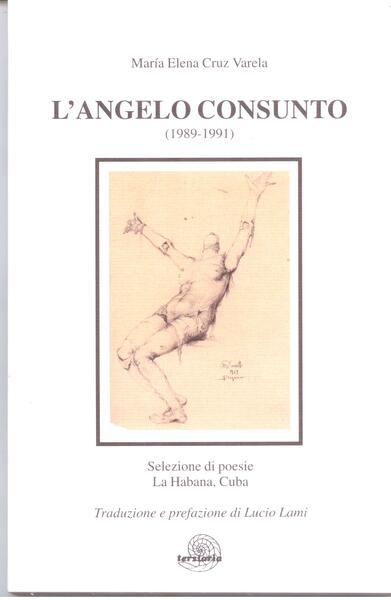 L'ANGELO CONSUNTO