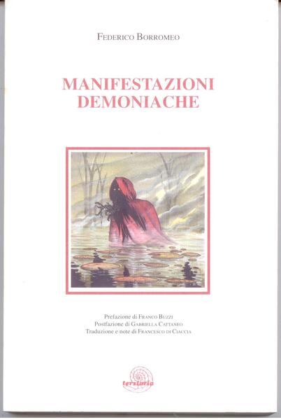 MANIFESTAZIONI DEMONIACHE