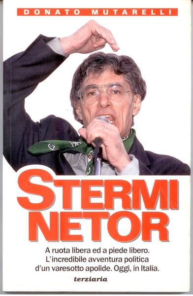 STERMINETOR