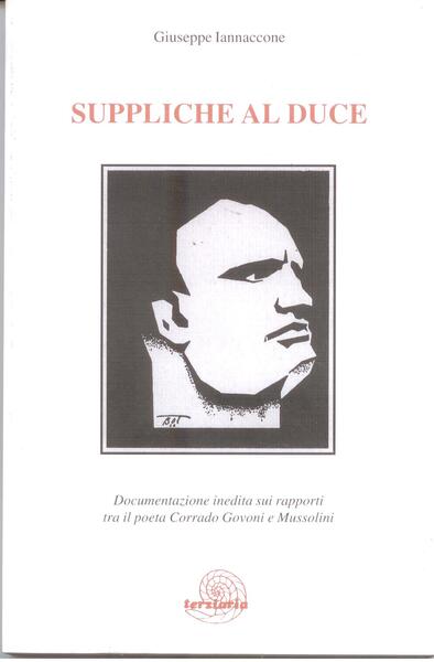 SUPPLICHE AL DUCE