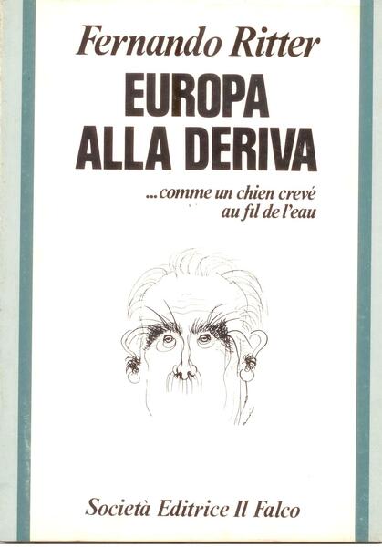 EUROPA ALLA DERIVA