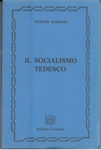 IL SOCIALISMO TEDESCO