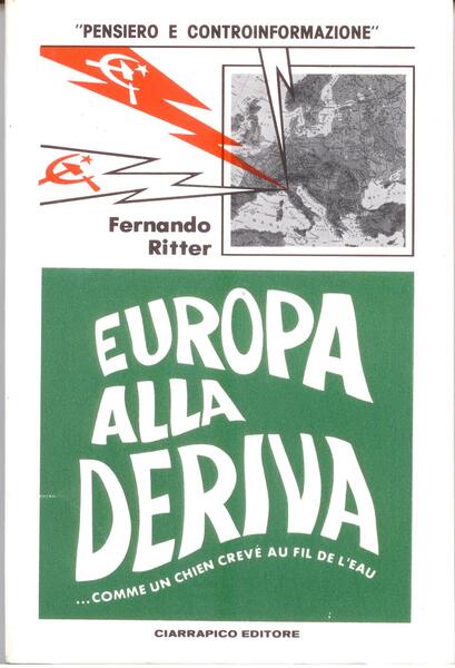 EUROPA ALLA DERIVA