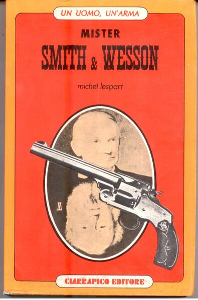 MISTER SMITH & WESSON