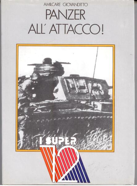 PANZER ALL'ATTACCO