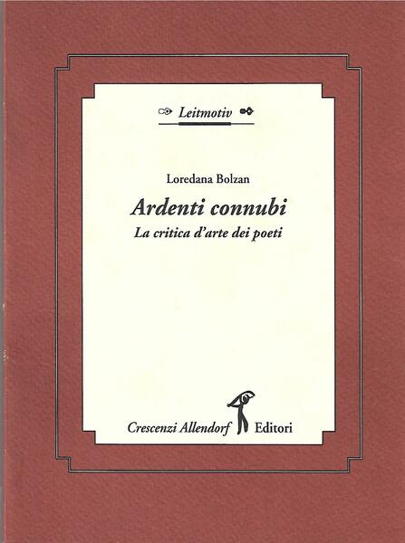 ARDENTI CONNUBI