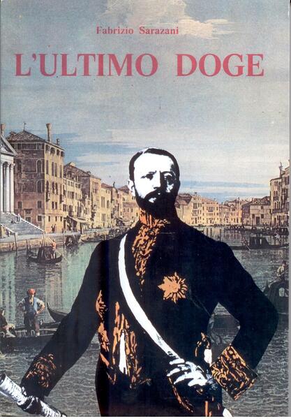 L'ULTIMO DOGE