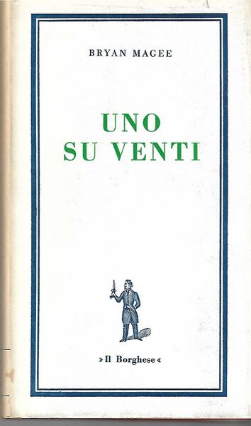 UNO SU VENTI