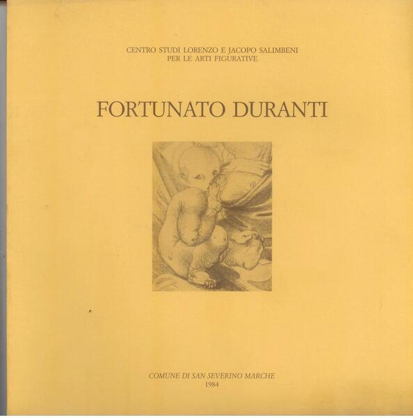 FORTUNATO DURANTI