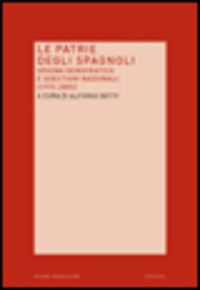 Le Patrie degli spagnoli