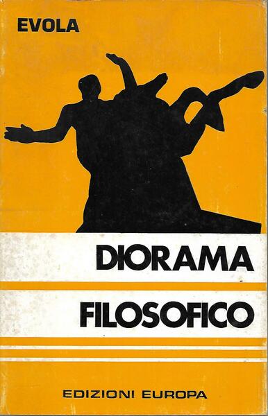 DIORAMA FILOSOFICO