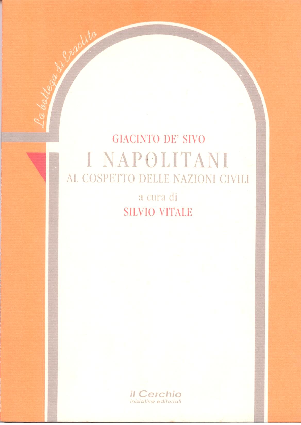 I napolitani al cospetto delle nazioni civili