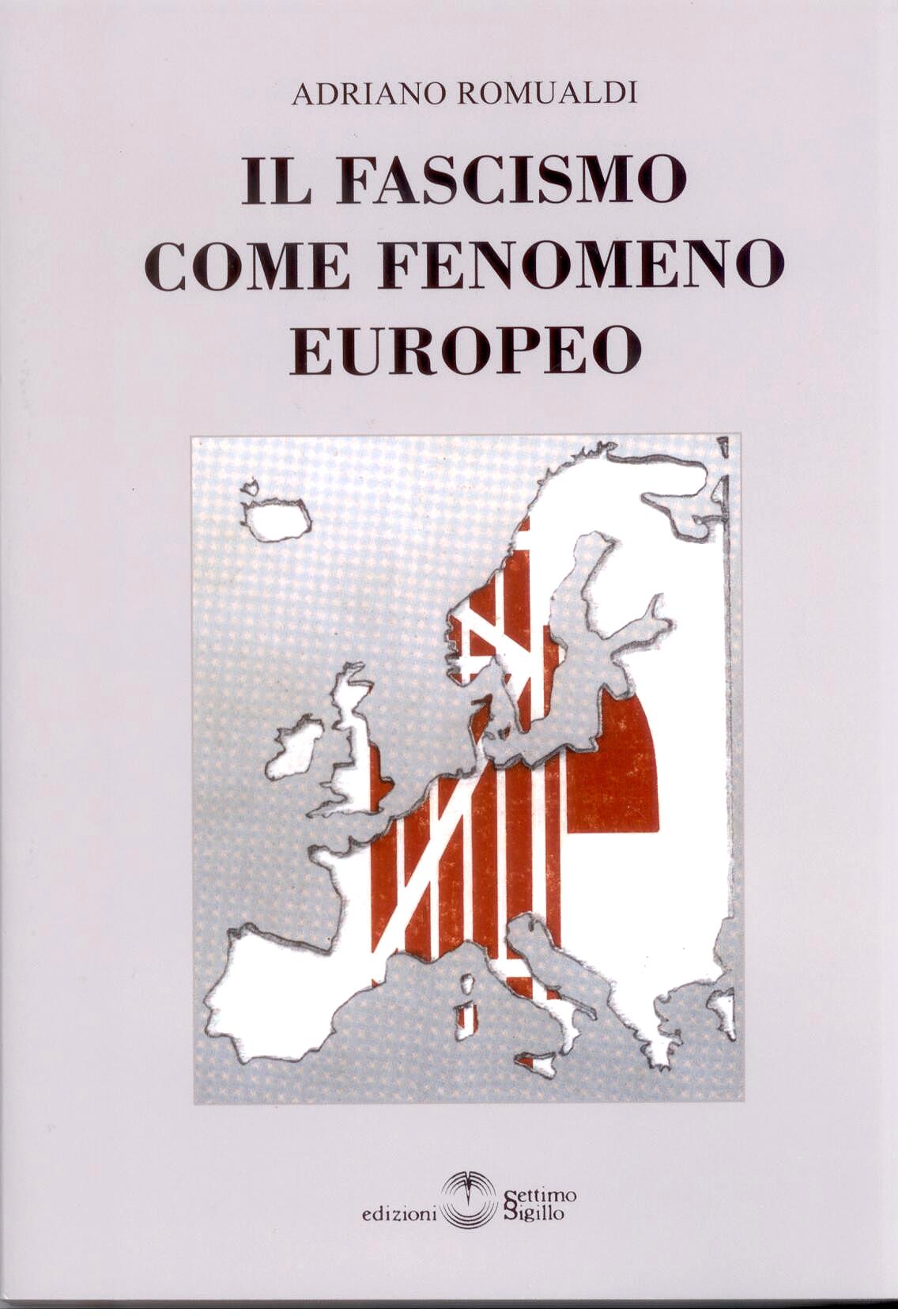 Il Fascismo come fenomeno europeo