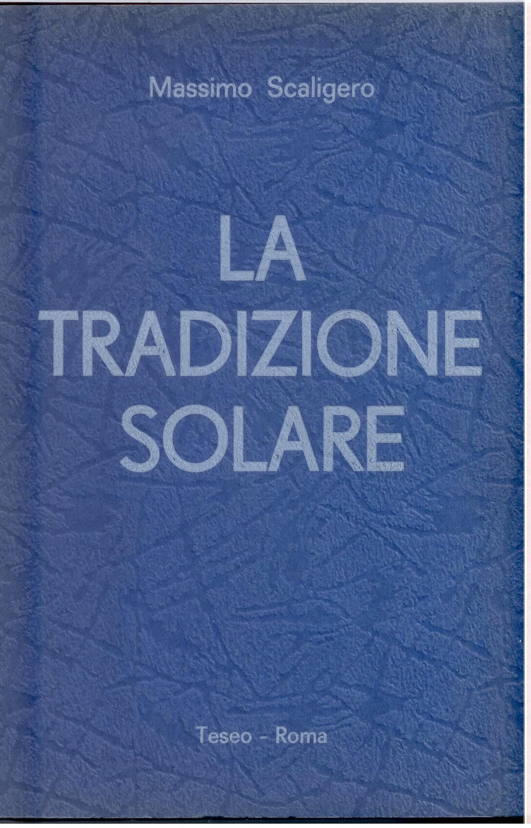 Il grande scudiero