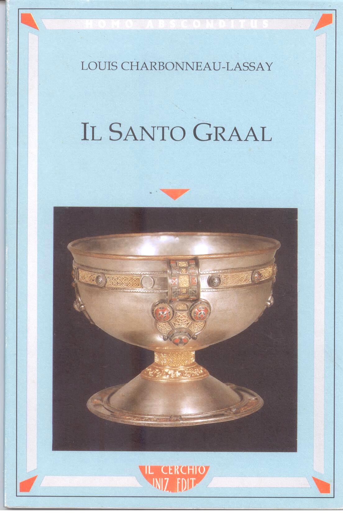 Il Santo Graal