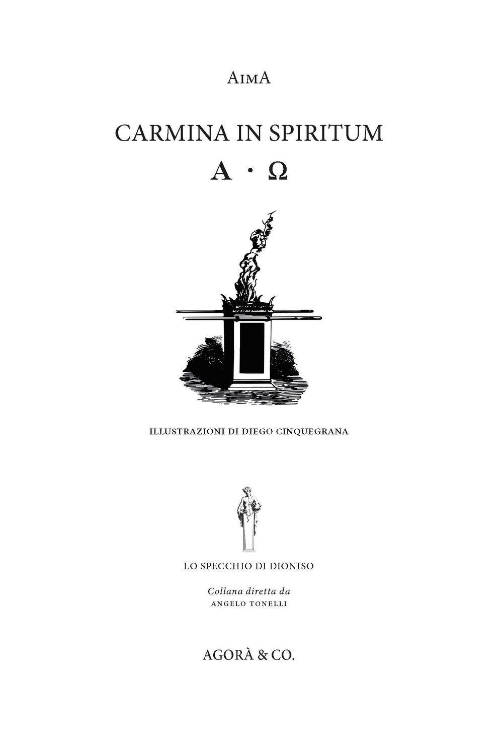 Carmina in spiritum