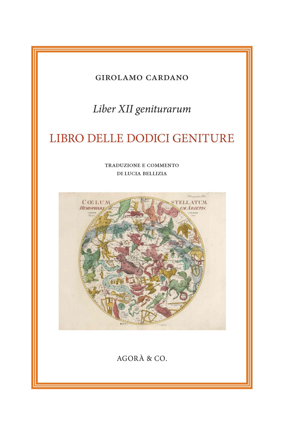 Liber XII geniturarum. Libro delle dodici geniture. Inoltre anche molte …