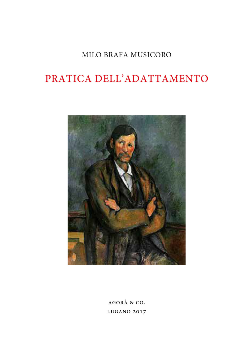 Pratica dell’adattamento