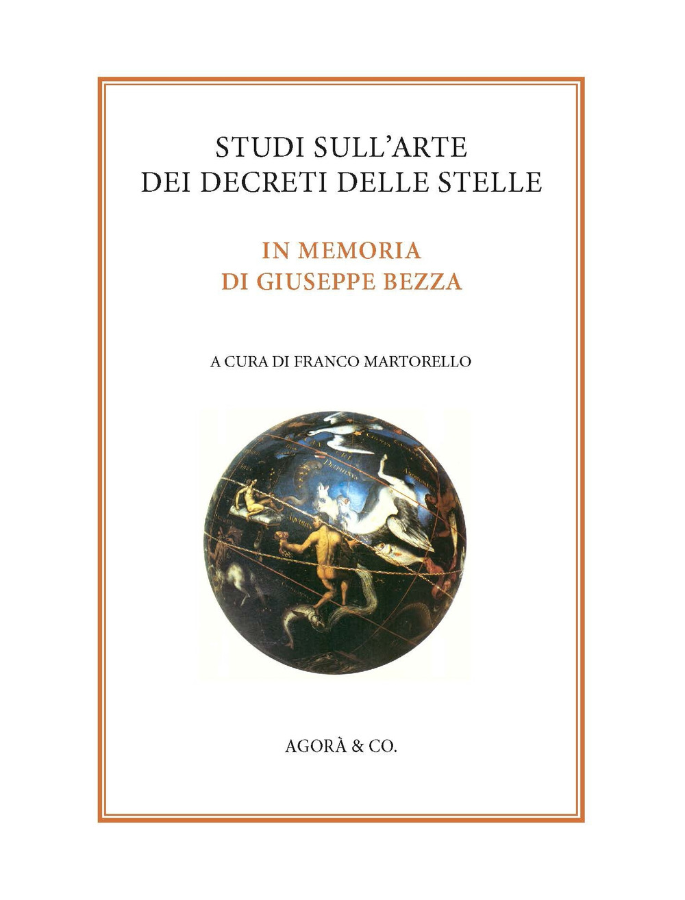 Studi sull'arte dei decreti delle stelle. In memoria di Giuseppe …