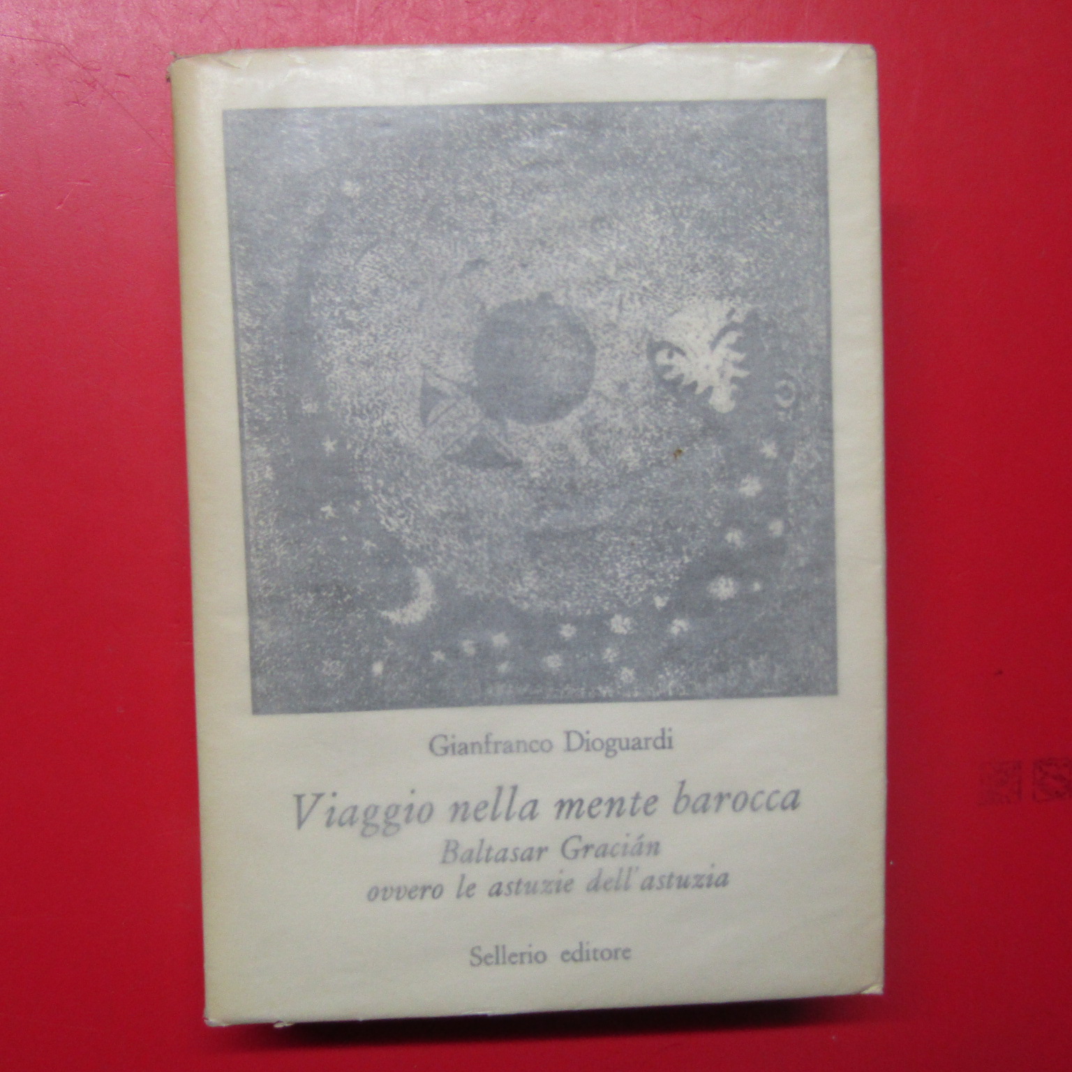 Viaggio nella mente barocca