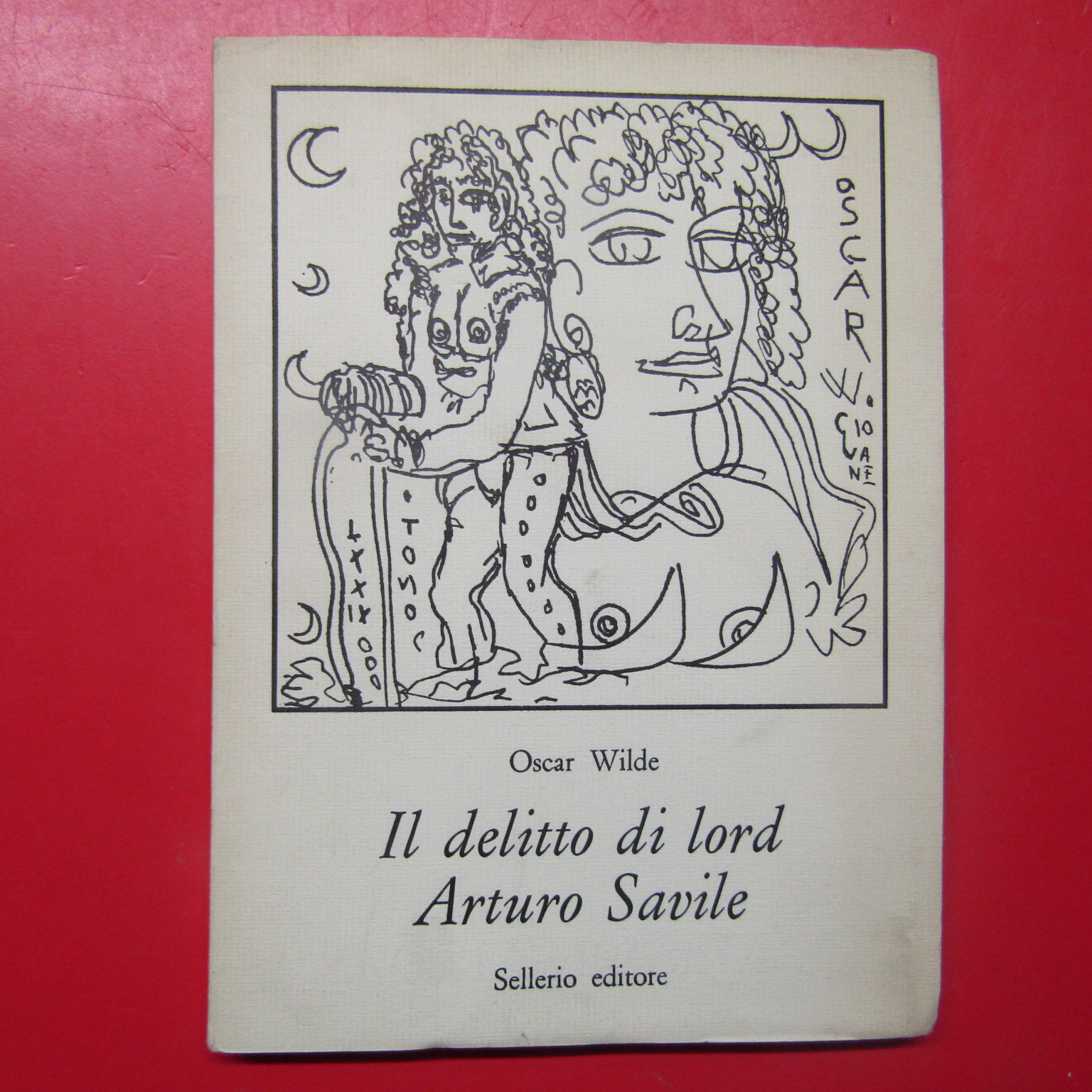 Il delitto di Lord Arturo Savile