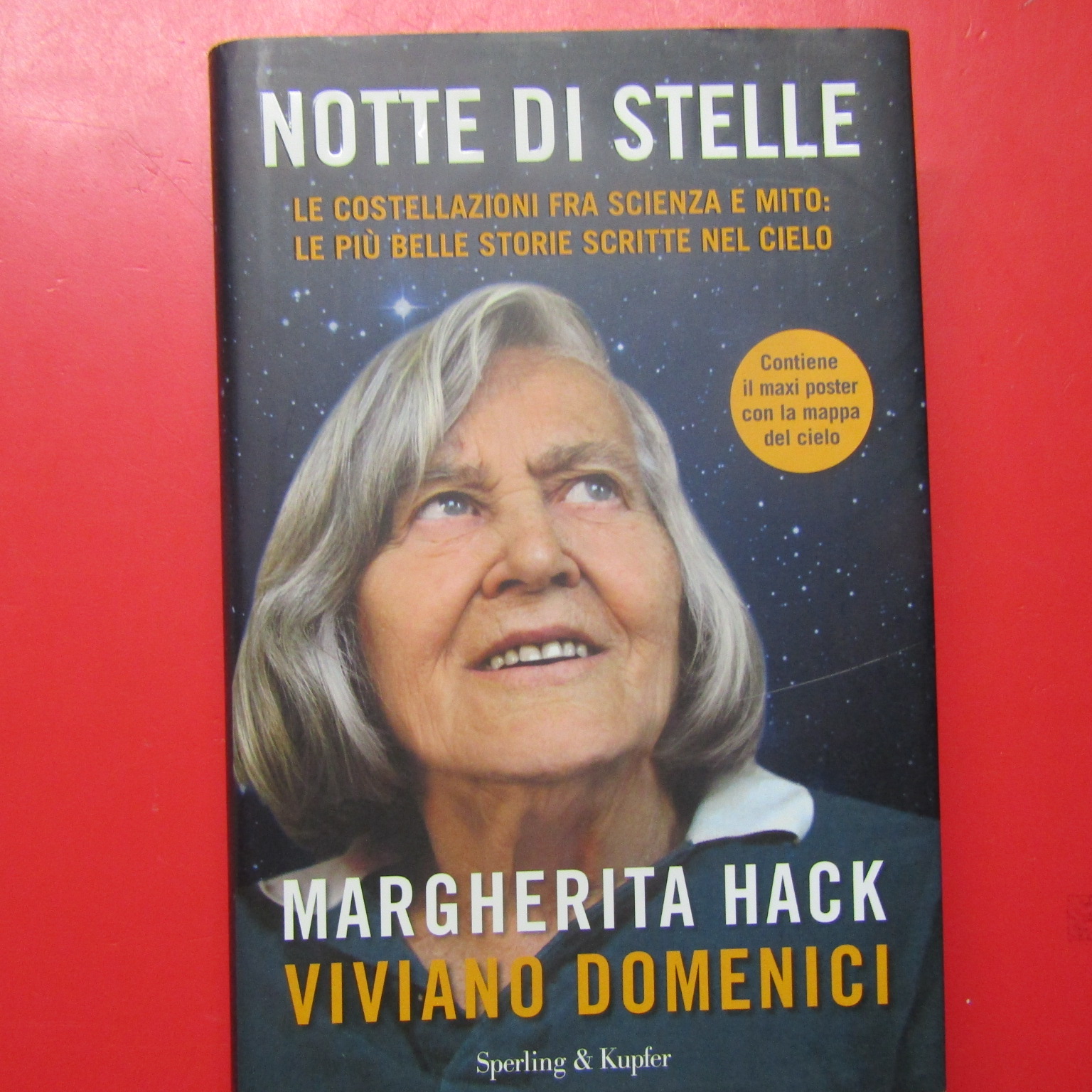 Notte di stelle