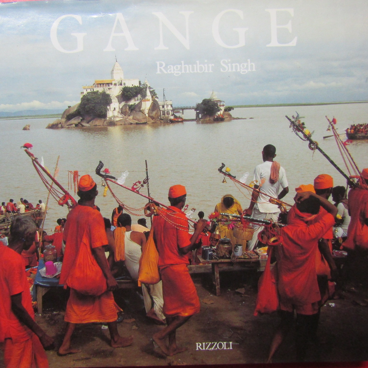 Gange