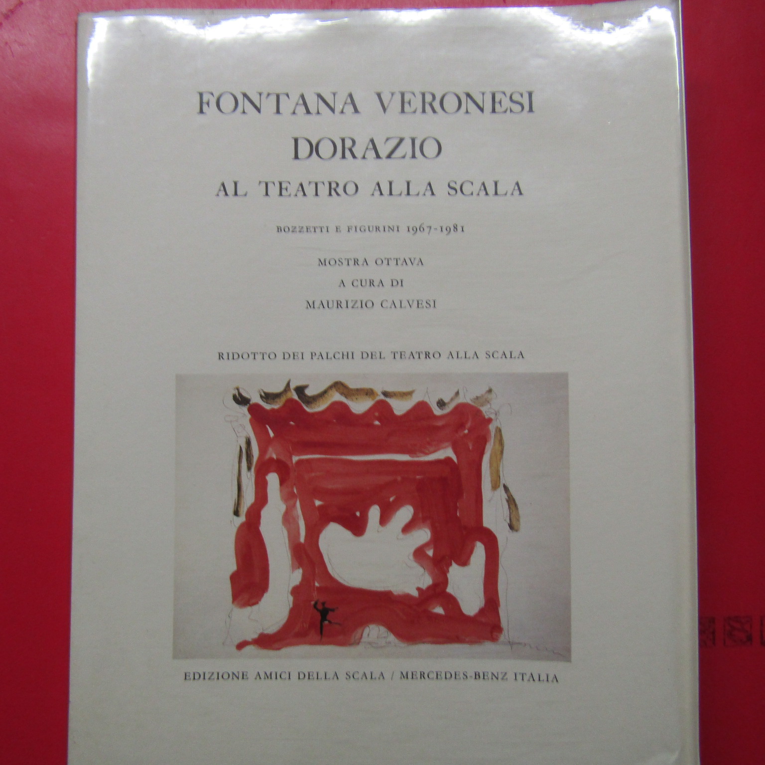 Fontana Veronesi Dorazio