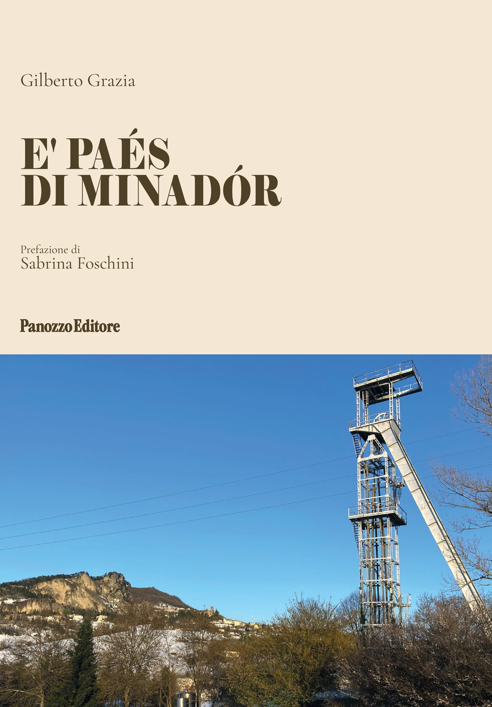 E' paés di minadór