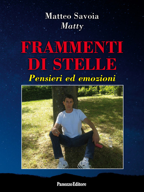 Frammenti di stelle. Pensieri ed emozioni