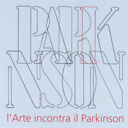 L'arte incontra il Parkinson. Catalogo della mostra