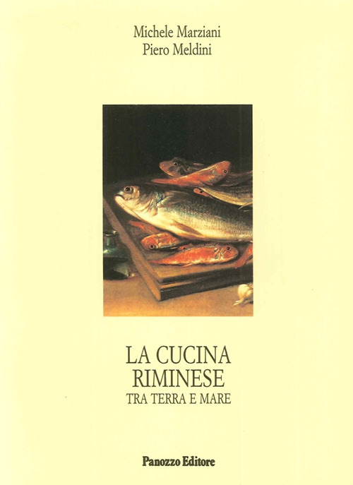 La cucina riminese tra terra e mare