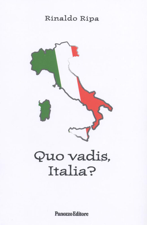 Quo vadis, Italia? Dal passaggio tra Prima e Seconda Repubblica …