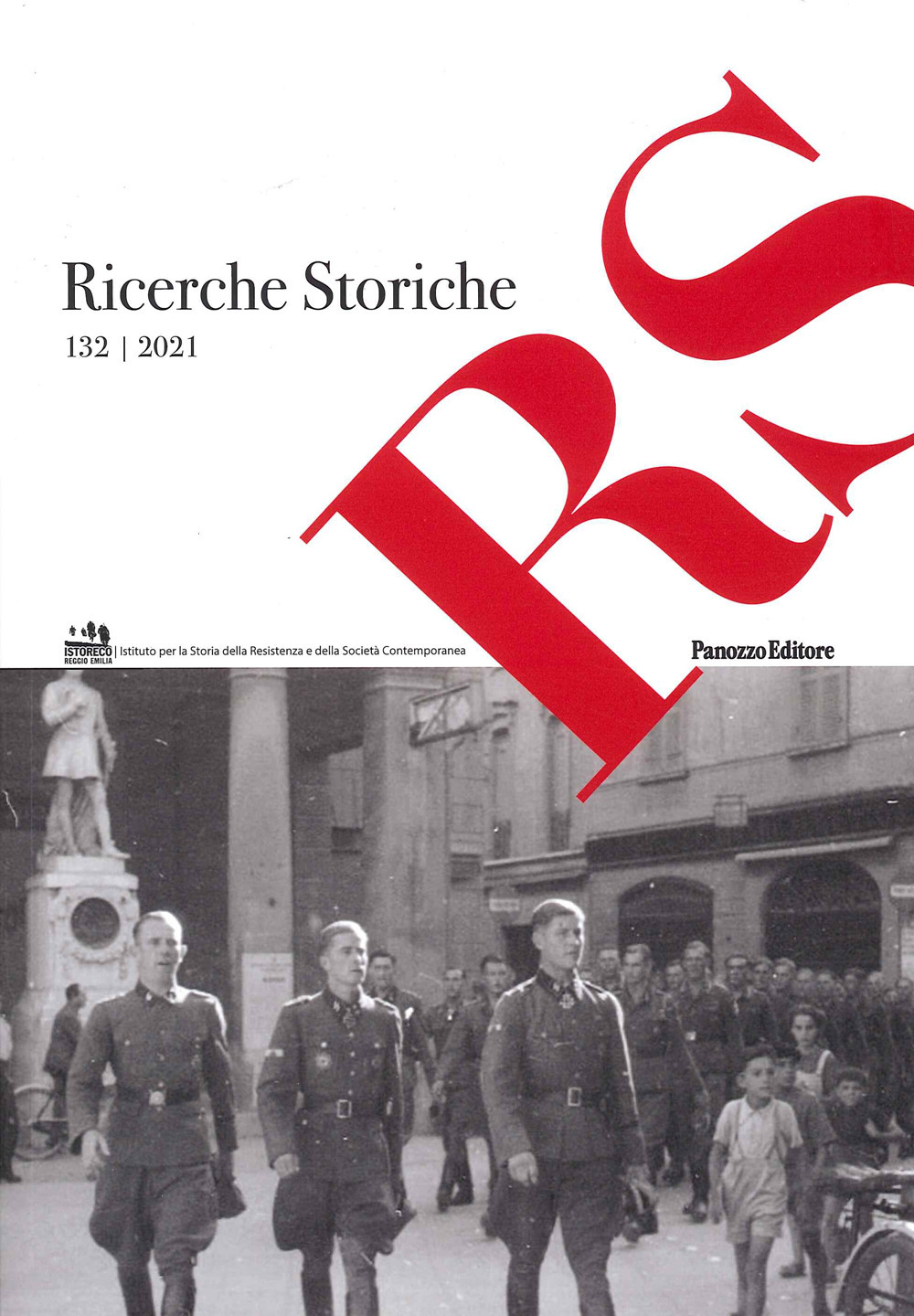 Ricerche storiche. Rivista semestrale di Istoreco - Istituto per la …