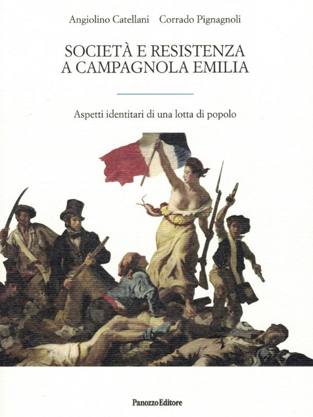 Società e Resistenza a Campagnola Emilia. Aspetti di una lotta …