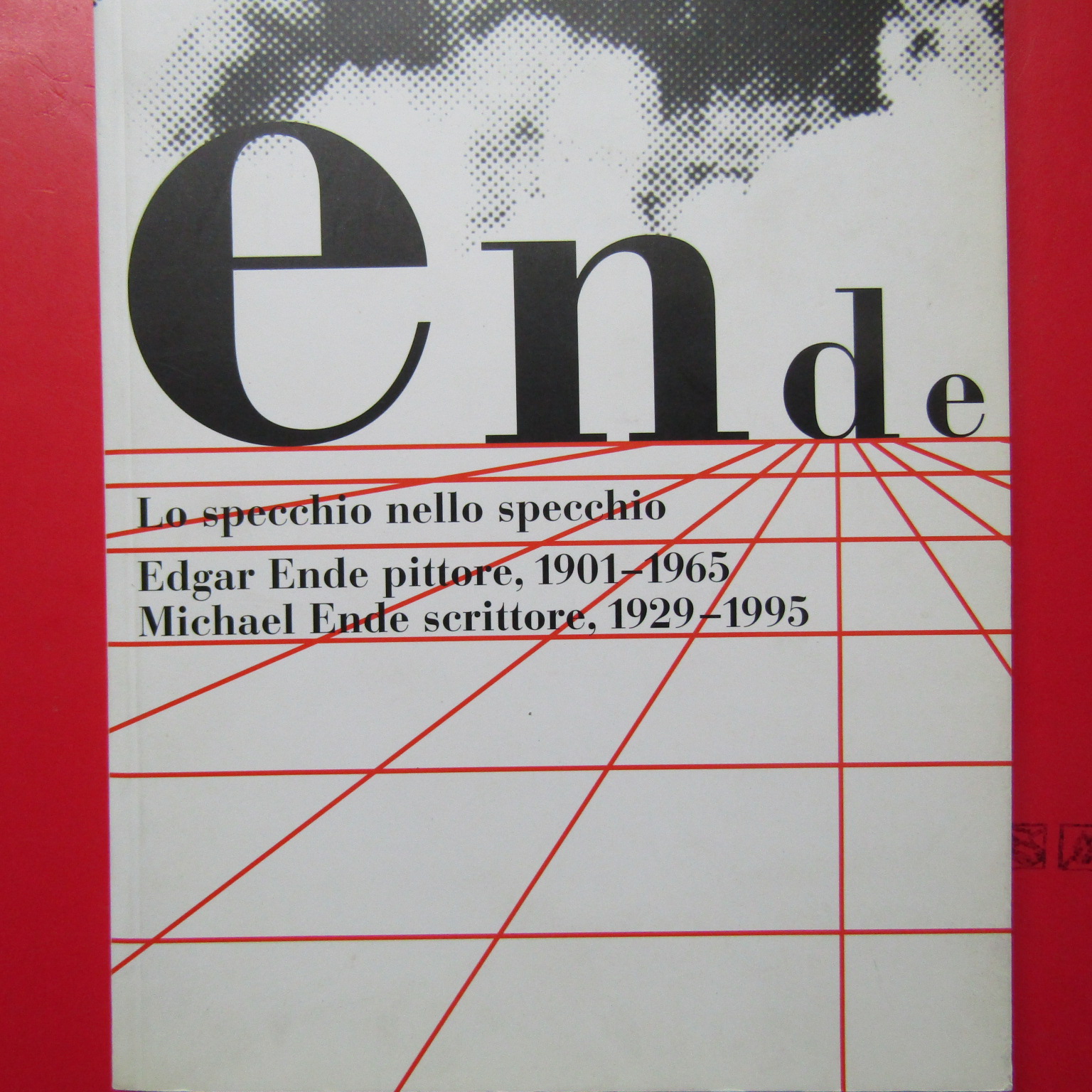 Lo specchio nello specchio