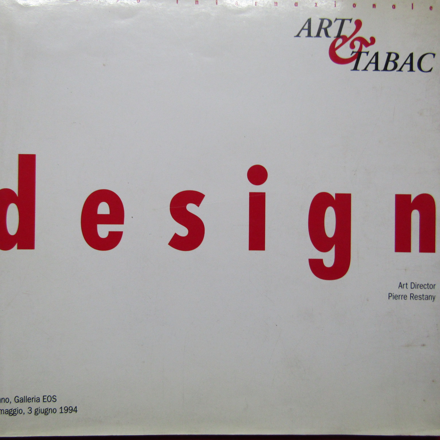 Art & Tabac Design