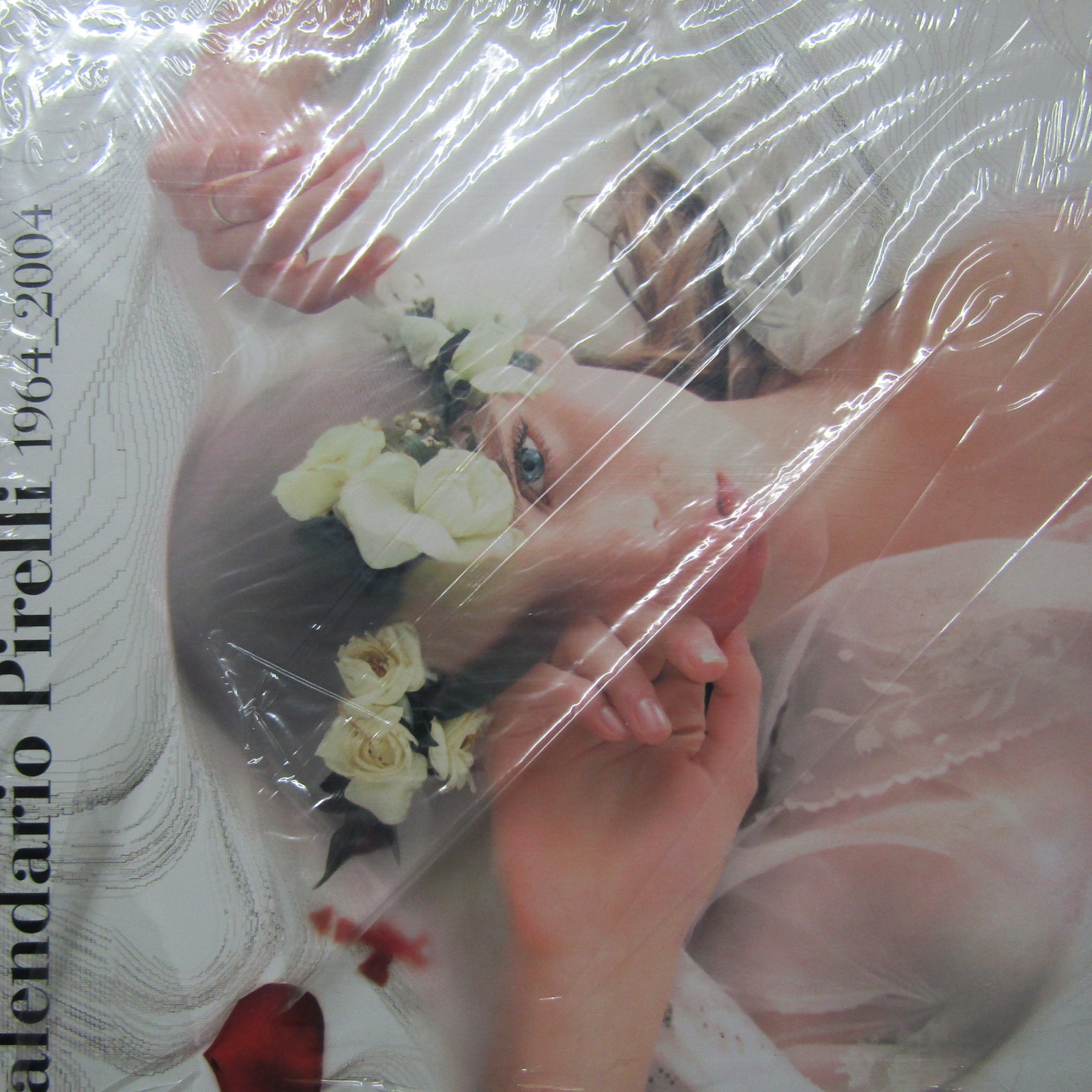 Calendario Pirelli 1964 - 2004