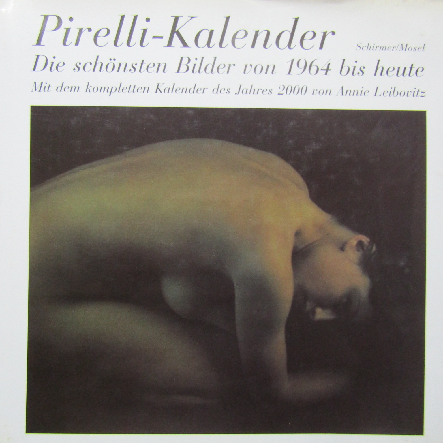 Pirelli-Kalender