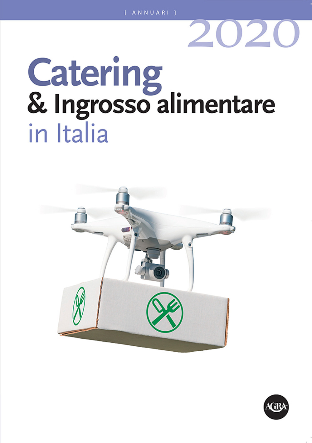 Annuario catering & ingrosso alimentare in Italia