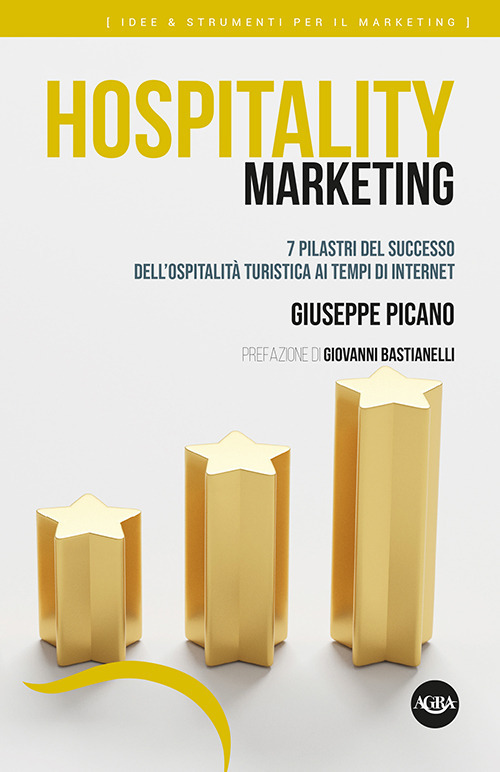 Hospitality marketing. 7 pilastri del successo dell’ospitalità turistica ai tempi …