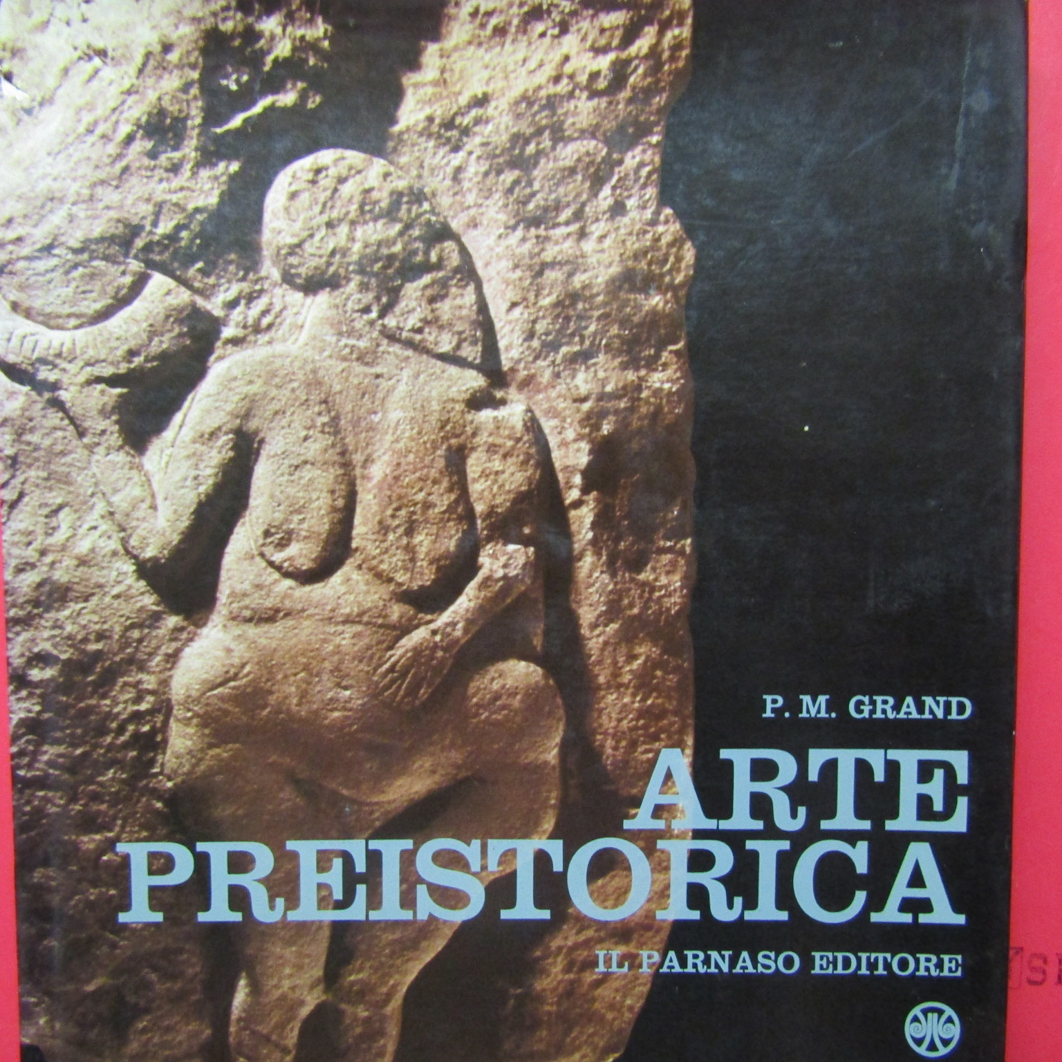Arte Preistorica