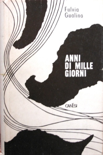 Anni di mille giorni. (1943-1945).